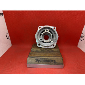 Крышка редуктора ЗШ-П30-1400, ЗШ-30-1200, ЗШ-30-1205 Т ЗУБР, арт.N000-027-349