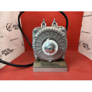 Двигатель для тепловентиляторов YZF25-40, 220В, 25/90Вт, 1300 об/мин