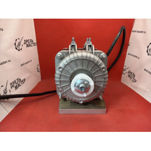 Двигатель YZF34-45, 220В, 34/110Вт, 1300 об/мин для тепловентиляторов