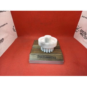 Шестерня Сатурн, Z=15 (аналог) Шестерня Сатурн, Z=15 (аналог)