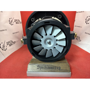 Двигатель VAC026UN на моющий пылесос 1200w, H=175 D=144 Двигатель VAC026UN на моющий пылесос 1200w, H=175 D=144