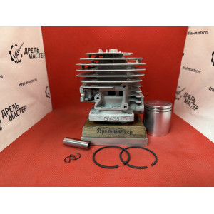 ЦПГ бензопилы Парма БП 138/14, арт.02.023.00046 ЦПГ бензопилы Парма БП 138/14, арт.02.023.00046