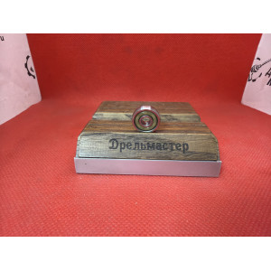 Подшипник специальный 5х16 мм (сферич.) Диолд АМЭВ-20ЛИ-01, арт.10300080-532-01