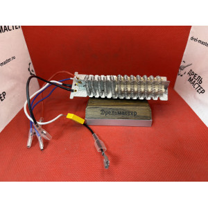 Нагревательный элемент ДИОЛД ВГВ 1-01, ВГВ 1-02, арт.10121040-021-01