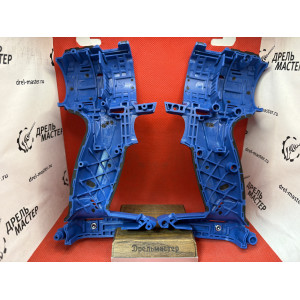 Корпус в сборе DB-211, GB-500 ЗУБР, арт.N000-039-560