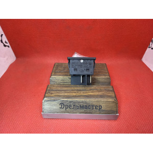 Выключатель JD03-30A для сварочных аппаратов ЗУБР, арт.V000-003-291