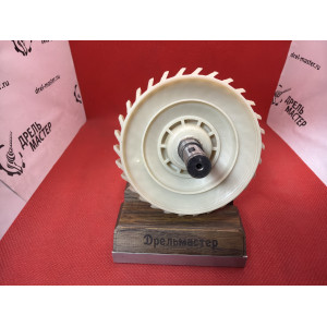 Якорь цепной пилы Парма 4 (4022), арт.02.010.00135 Якорь цепной пилы Парма 4 (4022), арт.02.010.00135