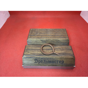 Пружина щеткодержателя Парма 3 (токосъёмник d=16 мм), арт.02.010.00334