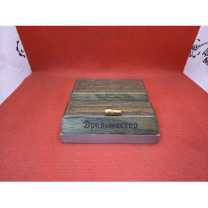 Цанга 3,2 мм для гравёров D=5,3, L=13 мм