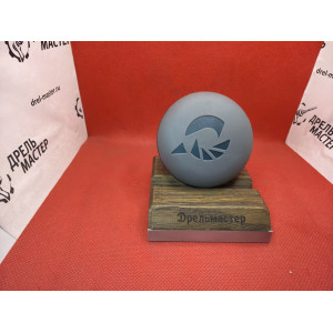 Ручка передняя регулировки глубины для рубанков Rebir IE-5708. Ручка передняя регулировки глубины для рубанков Rebir IE-5708.