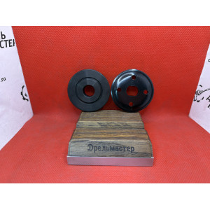 Комплект фланцев дисковой пилы Парма 200Д