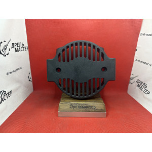 Крышка корпуса двигателя ЗМ-50-2000 ВК ЗУБР, арт.N000-006-498 Крышка корпуса двигателя ЗМ-50-2000 ВК ЗУБР, арт.N000-006-498
