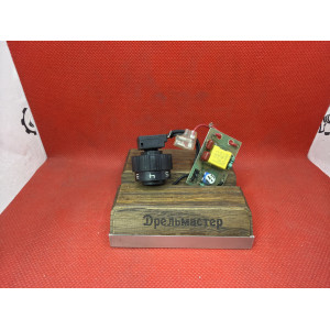 Регулятор оборотов ЗГ-160 КН41, ЗГ-135 ЗУБР (20-22), арт.V000-004-516