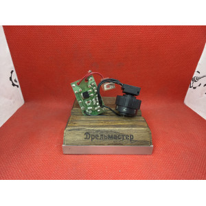 Регулятор оборотов ЗГ-160 КН41, ЗГ-135 ЗУБР (20-22), арт.V000-004-516