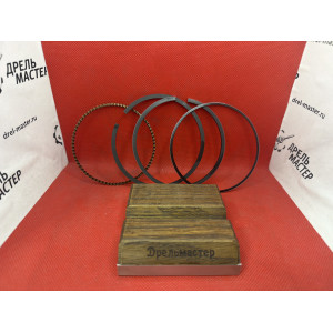 Кольца поршневые 90 мм для 190F