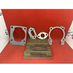 Комплект прокладок бензопилы типа 38-16