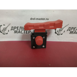 Выключатель для ЗУБР ЗУШМ-150-1400