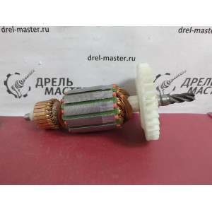 Якорь для дрели ДИОЛД МЭС-5, арт.010011010-001-01