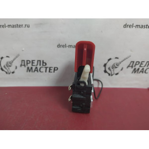 Выключатель для шуруповёрта ЗУБР ЗДА-13,6-Ли-К V000-002-654