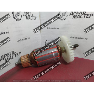 Якорь для рубанка OMAX 21712. 21712-49