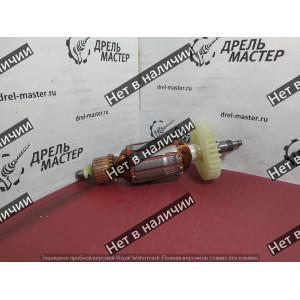 Якорь к многофункциональному инструменту ОМАХ 15001. 15001-10