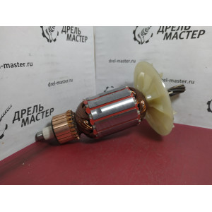 Якорь для миксера REBIR EM-1200E CX-ID201-31-02 Якорь для миксера REBIR EM-1200E CX-ID201-31-02